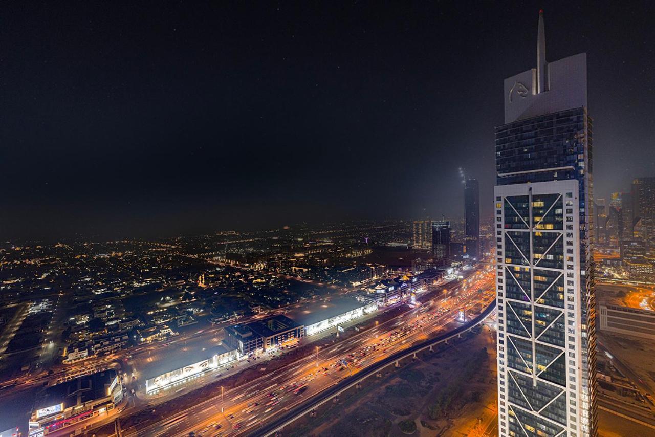 Luxury 2br At Paramount Midtown With Infinity Pool * Dubai