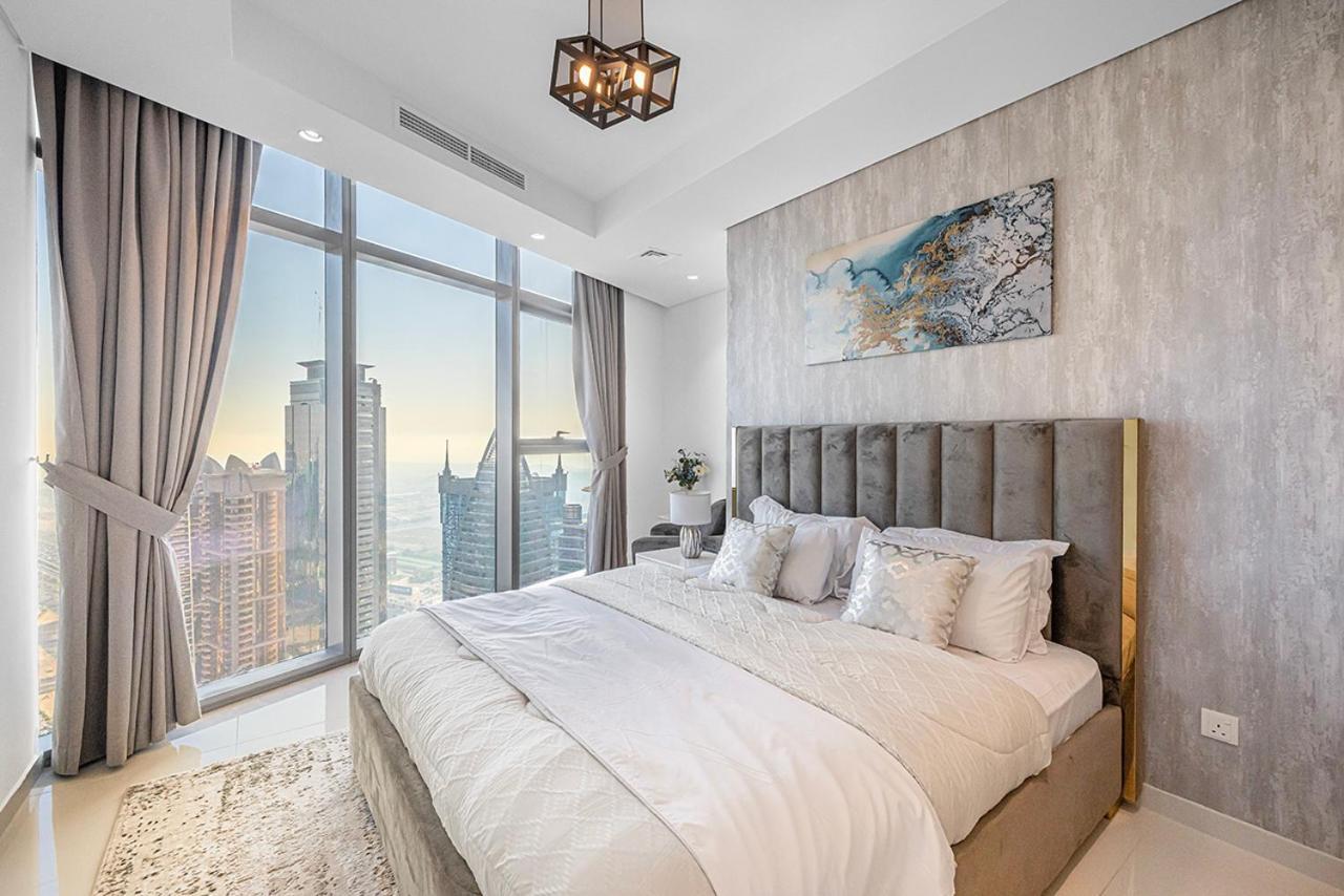 Apartment Luxury 2br At Paramount Midtown With Infinity Pool