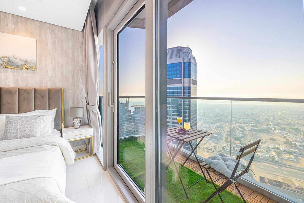 Apartment Luxury 2br At Paramount Midtown With Infinity Pool *