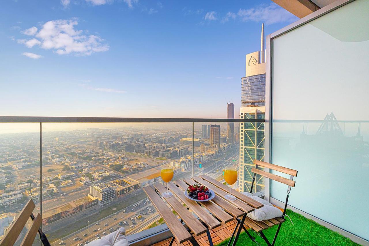 Apartment Luxury 2br At Paramount Midtown With Infinity Pool Dubai