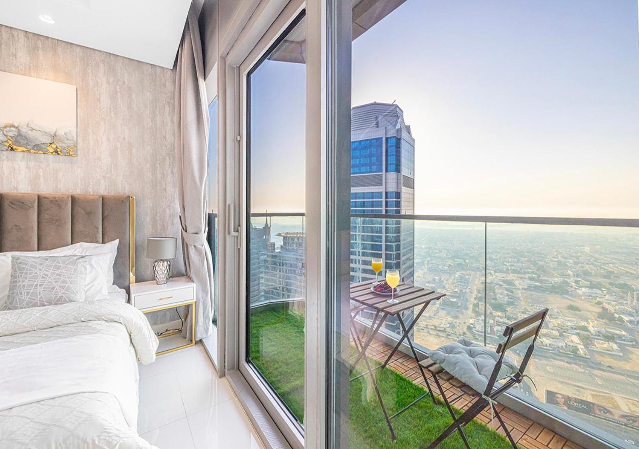 Luxury 2br At Paramount Midtown With Infinity Pool * Dubai