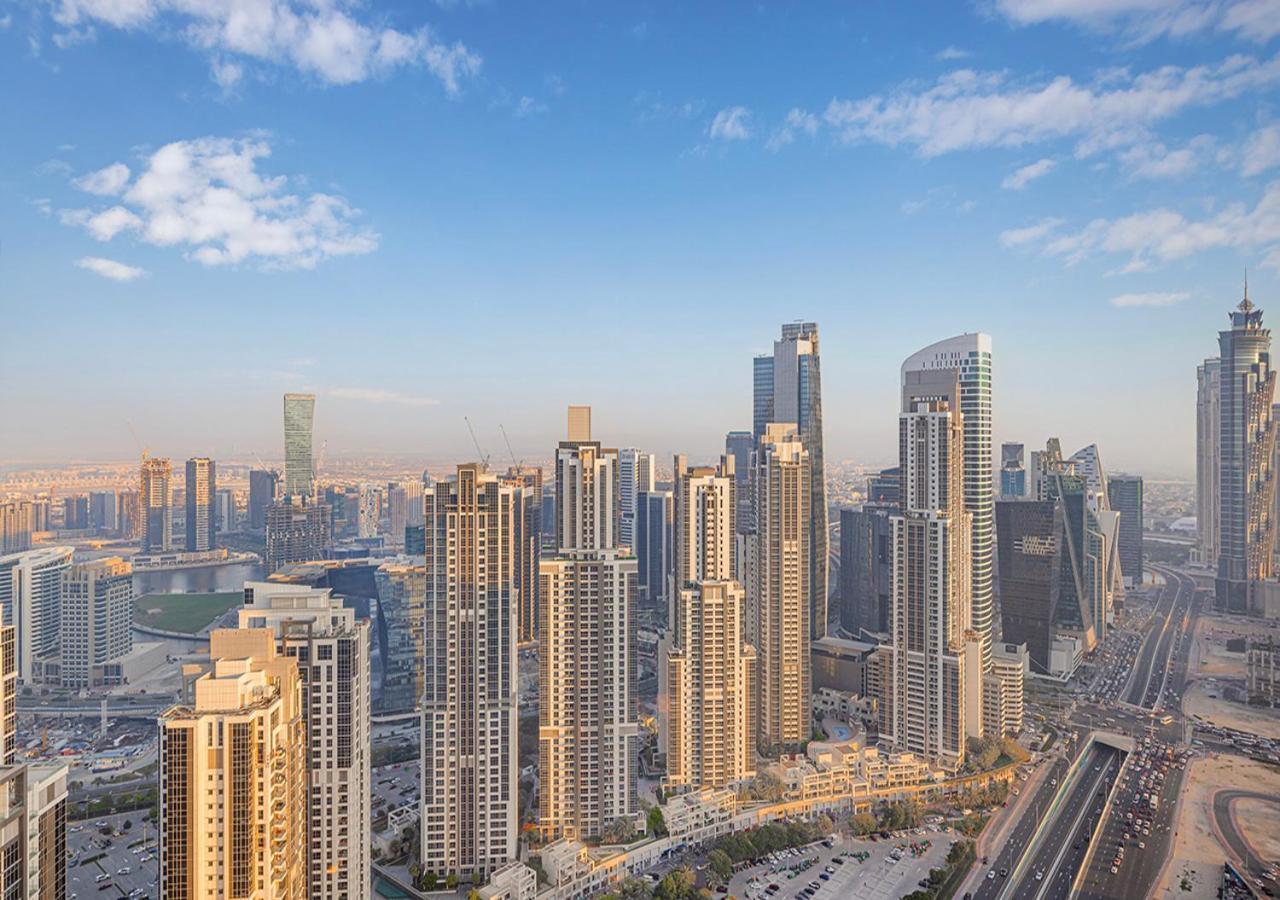 Apartment Luxury 2br At Paramount Midtown With Infinity Pool *
