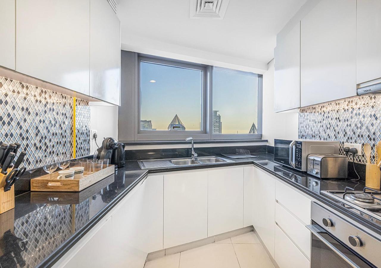 Apartment Luxury 2br At Paramount Midtown With Infinity Pool *