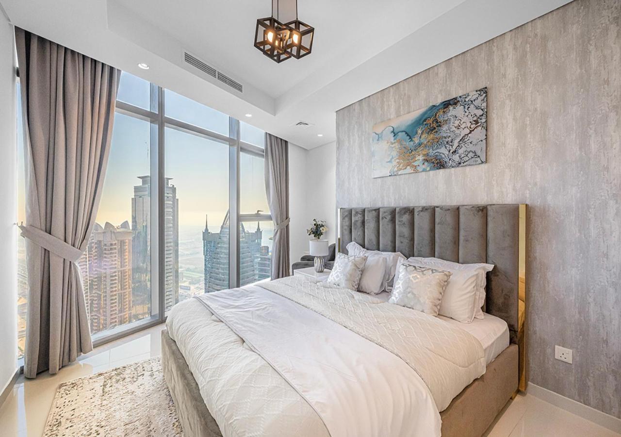 Luxury 2br At Paramount Midtown With Infinity Pool * Dubai