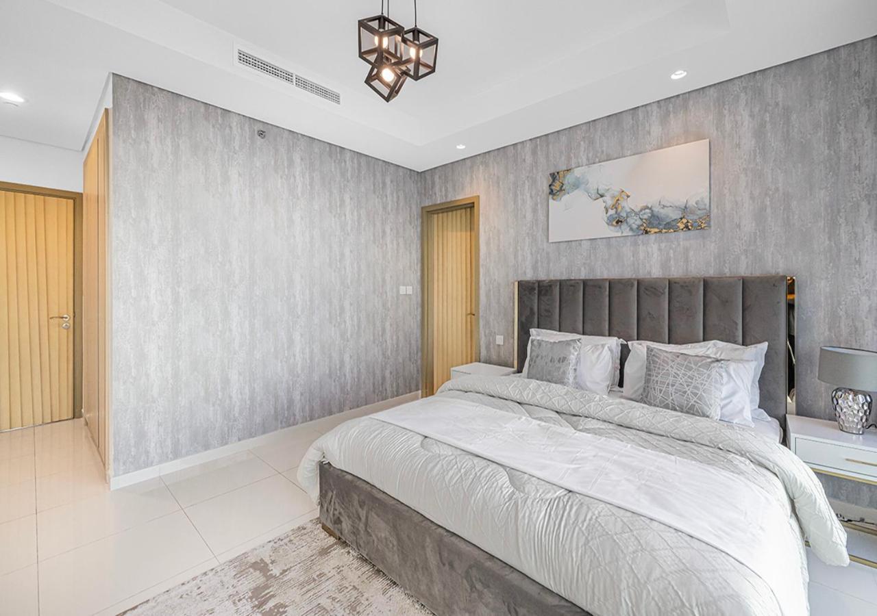 Apartment Luxury 2br At Paramount Midtown With Infinity Pool