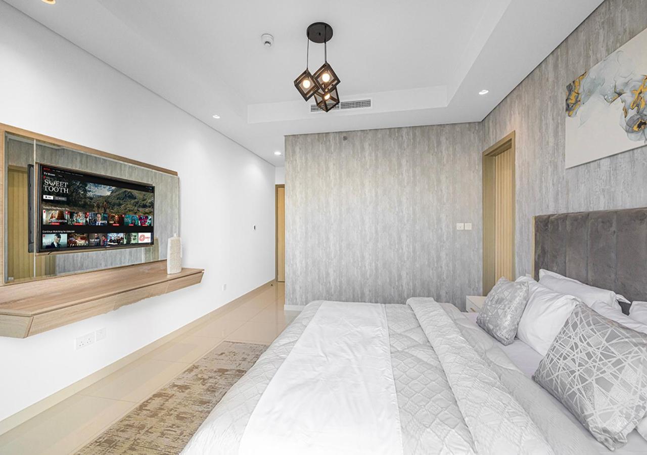 Luxury 2br At Paramount Midtown With Infinity Pool * Dubai