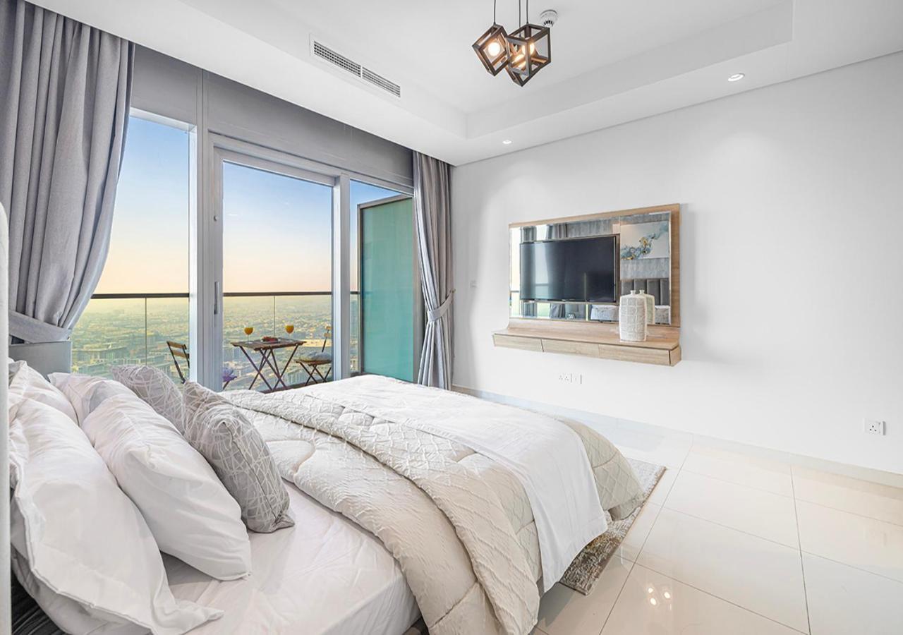 Luxury 2br At Paramount Midtown With Infinity Pool * Dubai