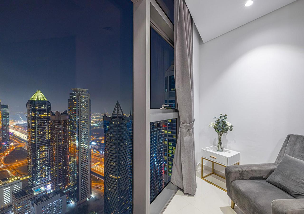 Luxury 2br At Paramount Midtown With Infinity Pool * Dubai