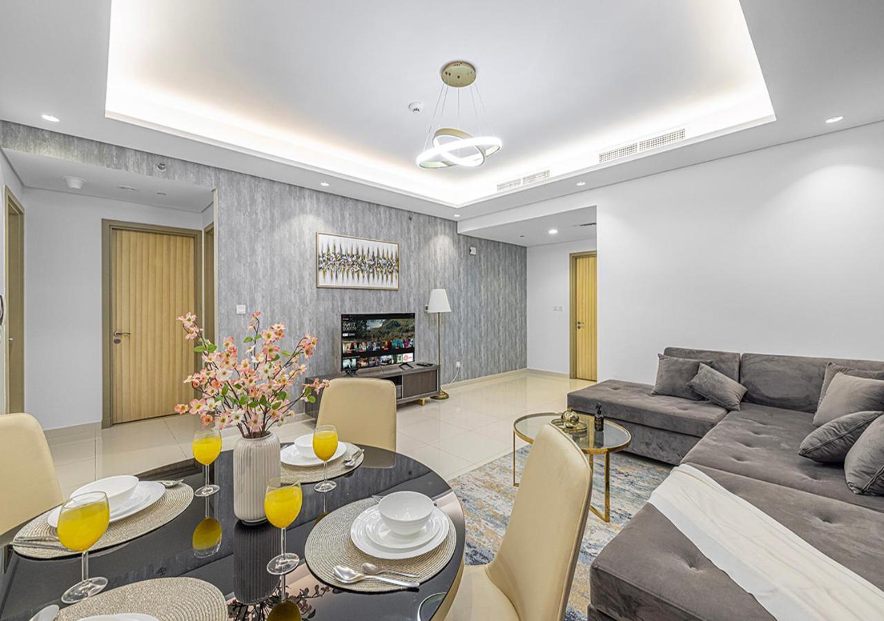 Apartment Luxury 2br At Paramount Midtown With Infinity Pool
